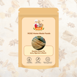 Kambu Dosa Mix