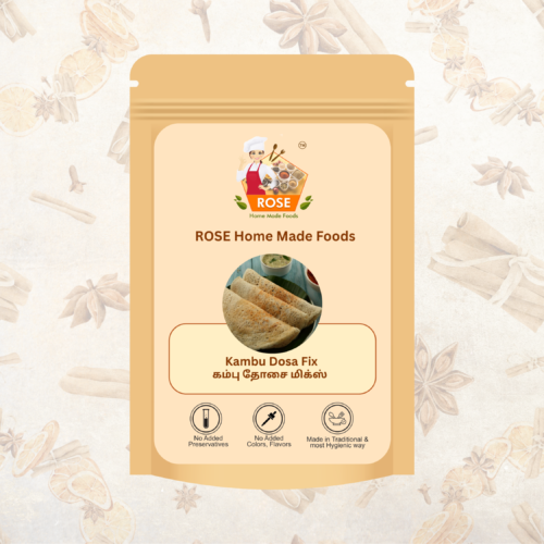 Kambu Dosa Mix
