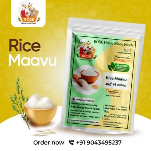Arusi Maavu