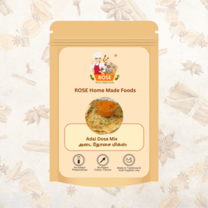 Adai Dosai Mix