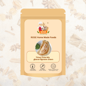 Thinai Dosa Mix