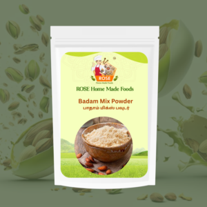 Badam Mix Powder