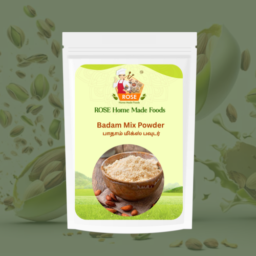 Badam Mix Powder