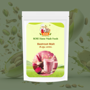 Beetroot Malt