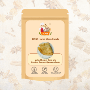 Vella Cholam Dosa Mix
