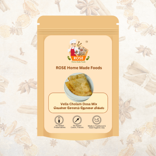 Vella Cholam Dosa Mix