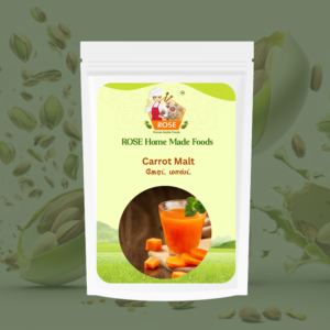 Carrot Malt