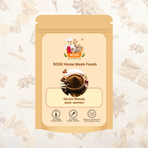 Garam Masala