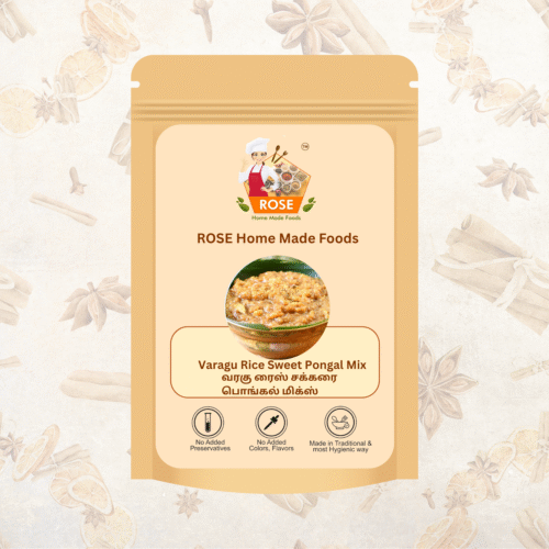 Varagu Arisi Sweet Pongal Mix