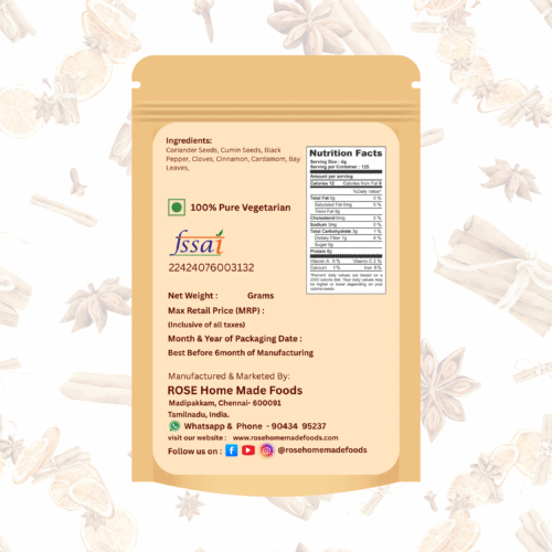 Garam Masala - Image 2