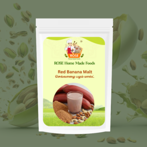 Red Banana Malt