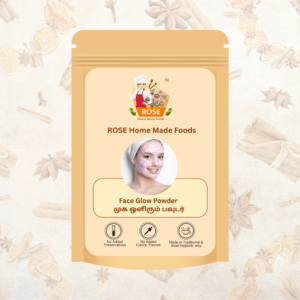Face Glow Powder