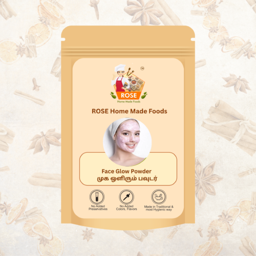 Face Glow Powder