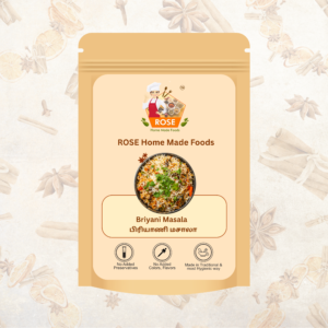All Briyani Masala