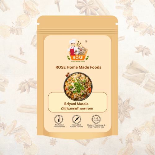 All Briyani Masala