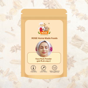 Face Pack Powder