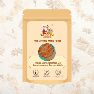 HorseGram Adai Dosai Mix