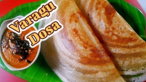 Varagu Dosa Mix - Image 4
