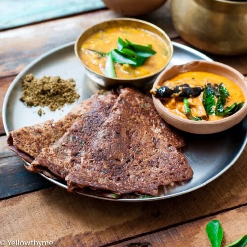 Ragi Dosa Mix - Image 4
