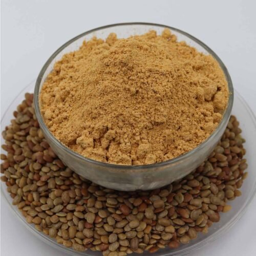 Kollu (Horse Gram) Rice Mix - Image 2