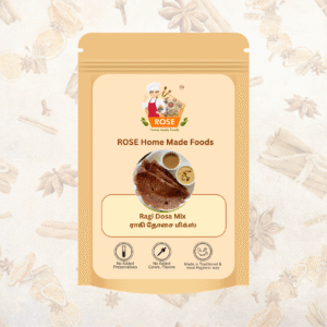 Ragi Dosa Mix
