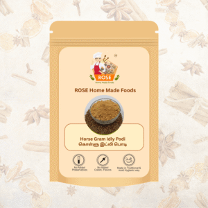 Horsegram Idly Powder