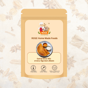 Saamai Dosa Mix