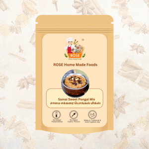 Samai Sweet Pongal Mix