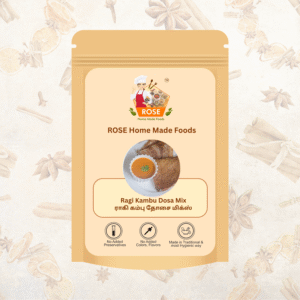 Ragi Adai Dosai Mix