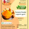 Turmeric Powder