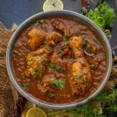 Chicken Masala - Image 4
