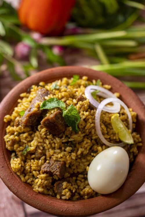 Dindigul Briyani Masala - Image 4