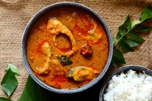 Fish Curry Masala - Image 4