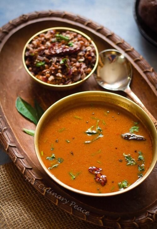 Kollu Rasam Powder - Image 2