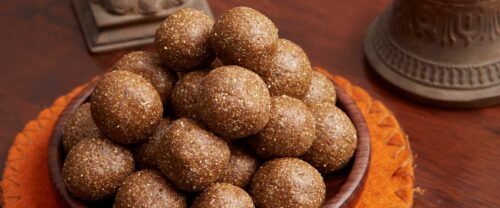 Kaatu Yaanam Laddu - Image 2