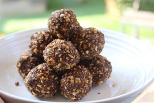 Ragi Simili Balls - Image 2