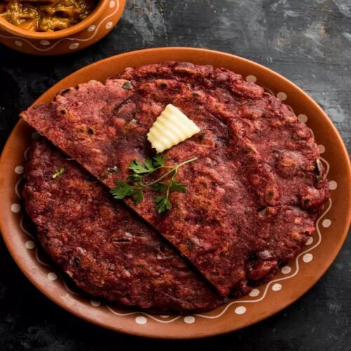 Ragi Adai Dosai Mix - Image 2