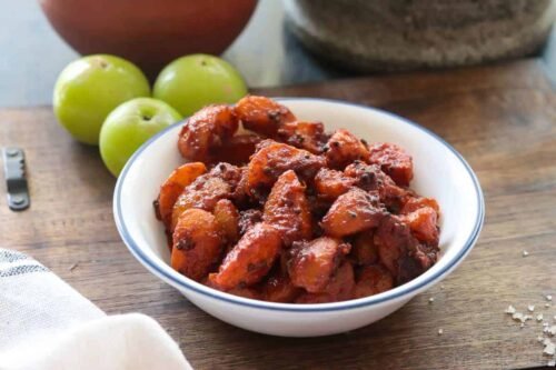 Amla Pickle - Image 2