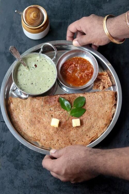 HorseGram Adai Dosai Mix - Image 2