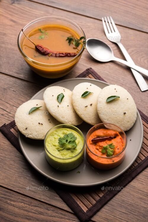 Idly Sambar Powder - Image 2
