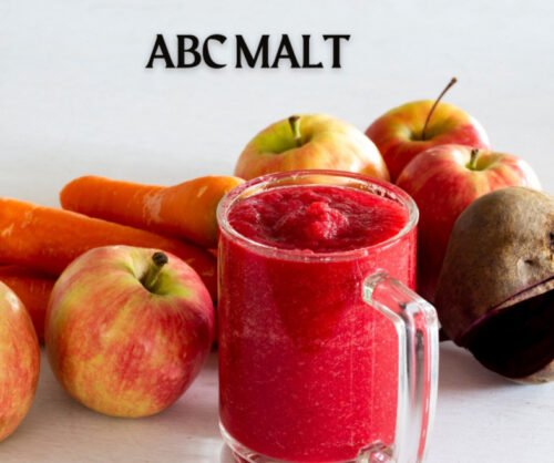 ABC Malt - Image 4