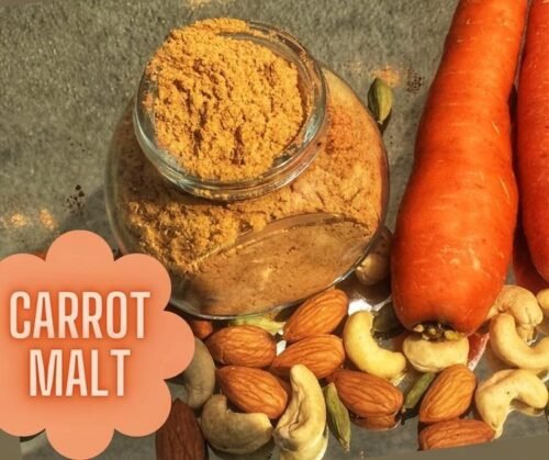 Carrot Malt - Image 4