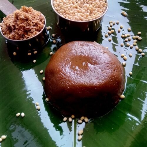 Ulunthu Kali Maavu - Image 2