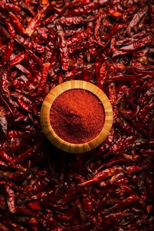 Kashmiri Chilli Powder - Image 2