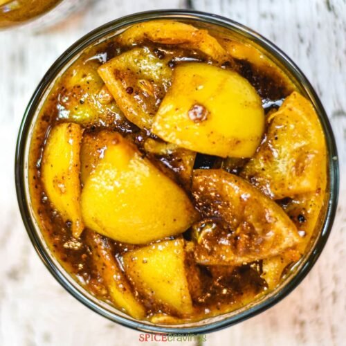 Lemon Pickles - Image 2