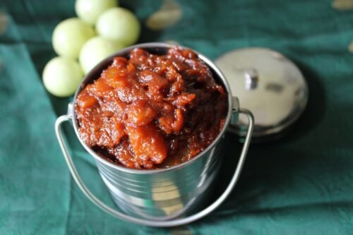 Amla Thokku - Image 2