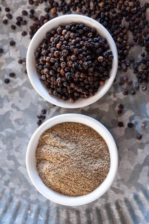 Pepper Powder - Image 2