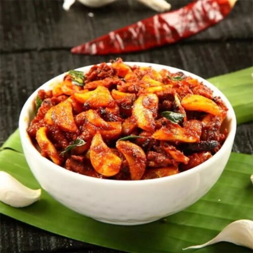 Garlic Pickle - Image 2