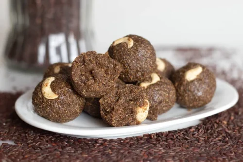 poongar laddu - Image 2