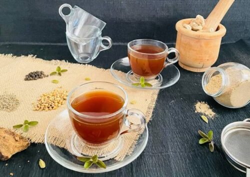 Sukku Malli Coffee Powder - Image 2